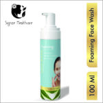 Foaming Face Wash - 100 ml