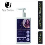 Hair Tonic Shampoo - 200 ml