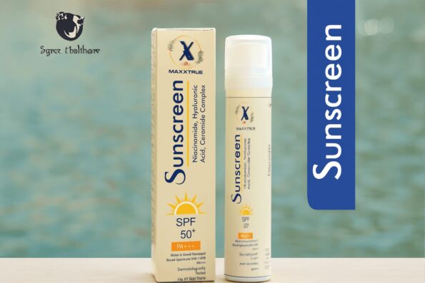 Best sunscreen for face