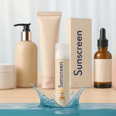 Bulk Cosmetic Manufacturing in India: How to Choose a Reliable Partner